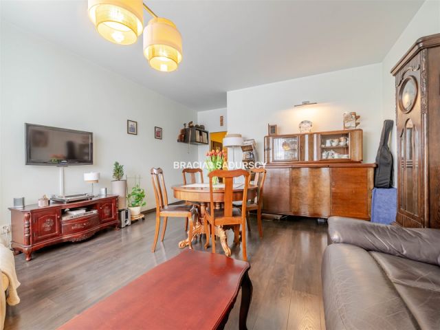 Mieszkanie 3-pokojowe Kraków Dębniki, ul. Mieczykowa. Zdjęcie 4