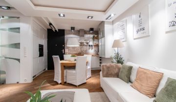 Mieszkanie 3-pokojowe Kraków Ruczaj, ul. Przemiarki