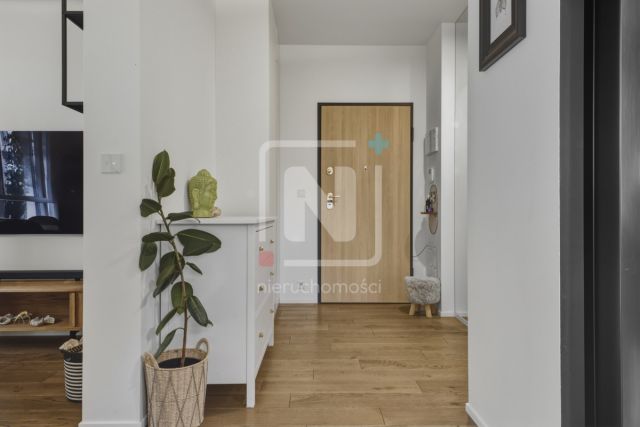 Mieszkanie 3-pokojowe Warszawa Włochy, ul. Budki Szczęśliwickie. Zdjęcie 9