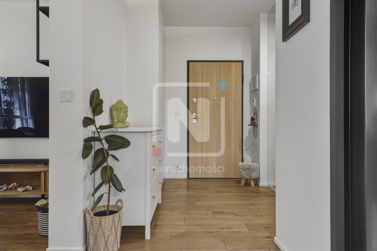 Mieszkanie 3-pokojowe Warszawa Włochy, ul. Budki Szczęśliwickie. Zdjęcie 9