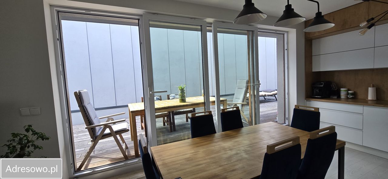 Mieszkanie 4-pokojowe Kołobrzeg, ul. Mazowiecka. Zdjęcie 6