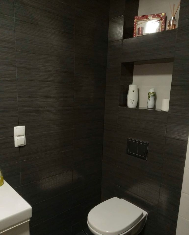 Mieszkanie 3-pokojowe Gdańsk Jasień, ul. Potęgowska. Zdjęcie 5