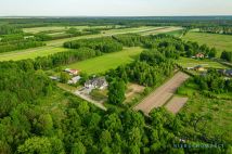 dom wolnostojący, 12 pokoi Puchacze. Zdjęcie 4