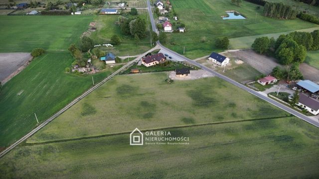 Działka budowlana Wiekowo. Zdjęcie 4