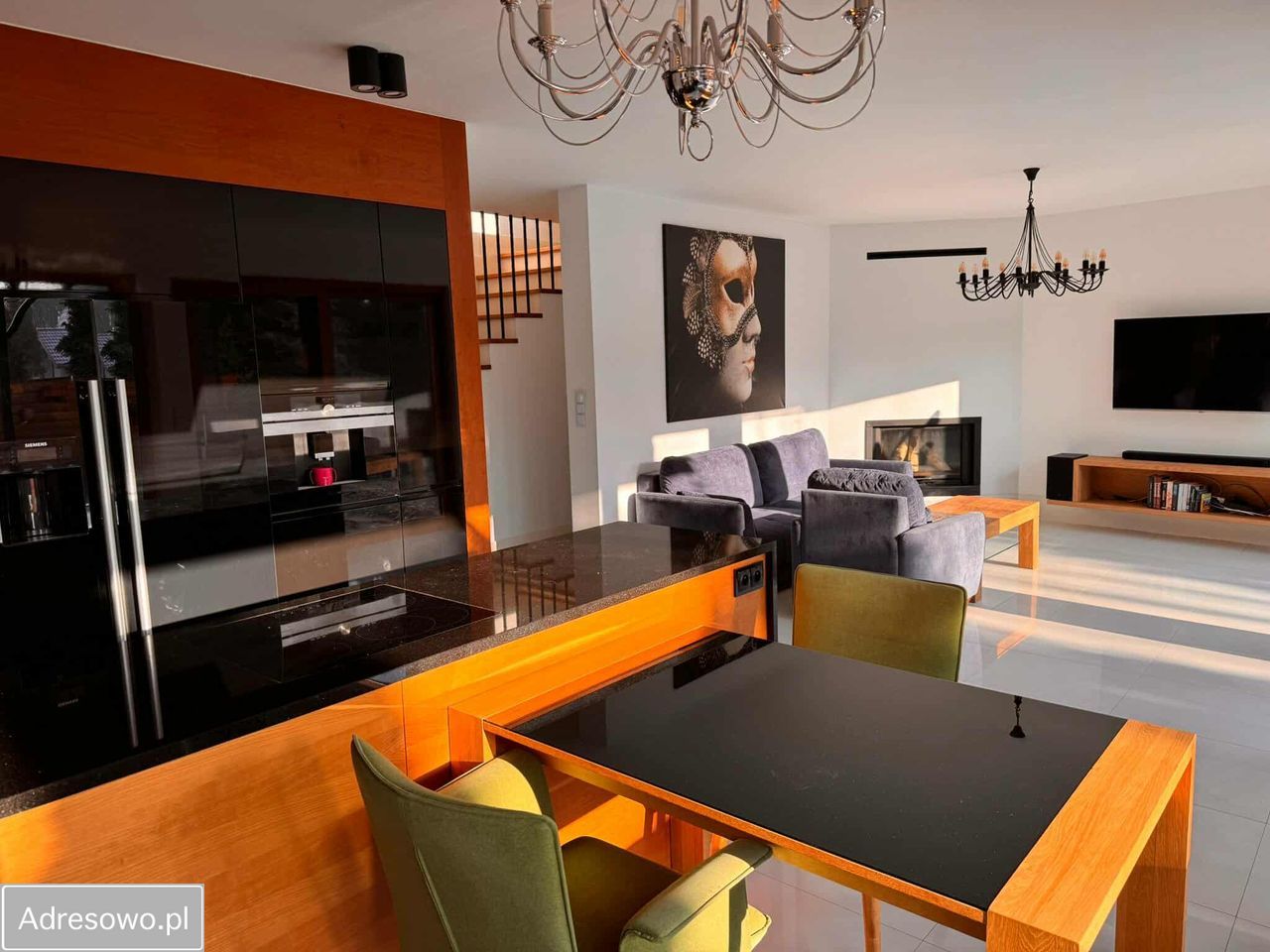 dom wolnostojący, 4 pokoje Zieleniewo. Zdjęcie 8