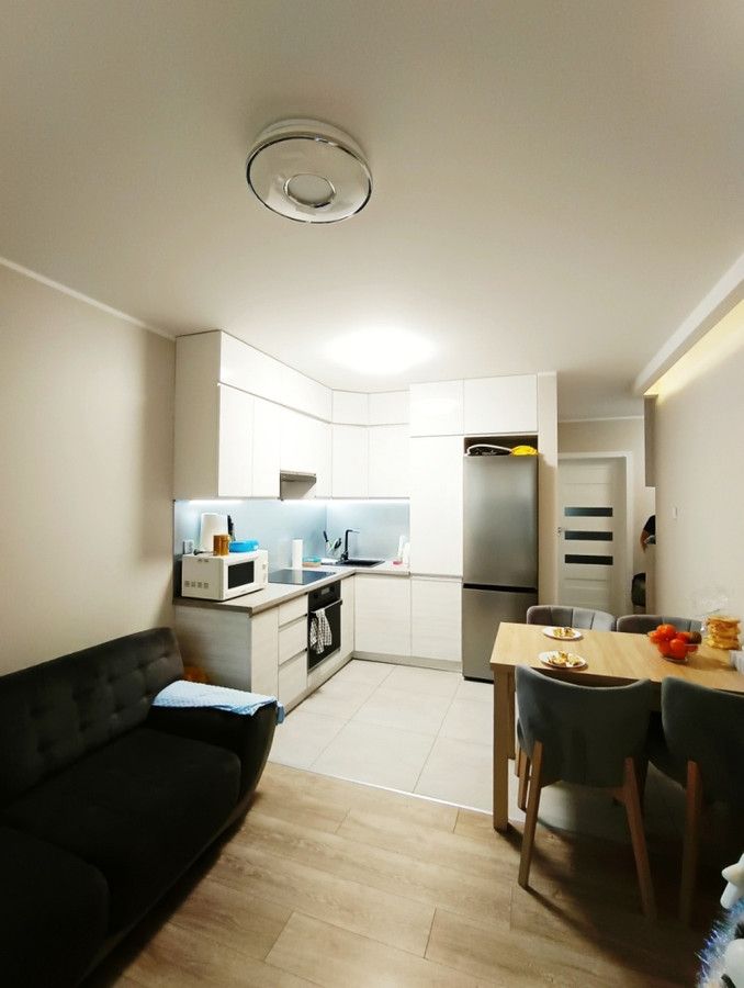 Mieszkanie 3-pokojowe Białystok Nowe Miasto, ul. Wiadukt. Zdjęcie 6