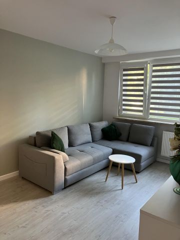 Mieszkanie 2-pokojowe Kraków Grzegórzki, ul. Bajeczna. Zdjęcie 1