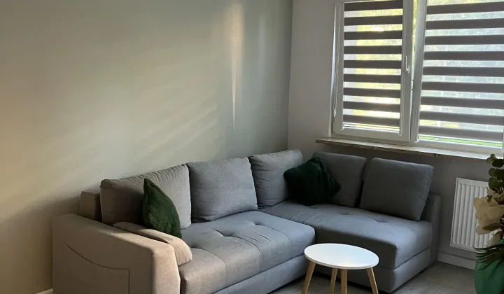 Mieszkanie 2-pokojowe Kraków Grzegórzki, ul. Bajeczna