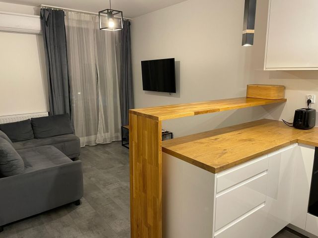 Mieszkanie 2-pokojowe Kraków Bronowice, ul. Stańczyka. Zdjęcie 1