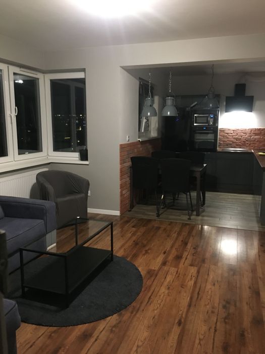 Mieszkanie 2-pokojowe Wrocław Fabryczna, ul. Grabiszyńska. Zdjęcie 8