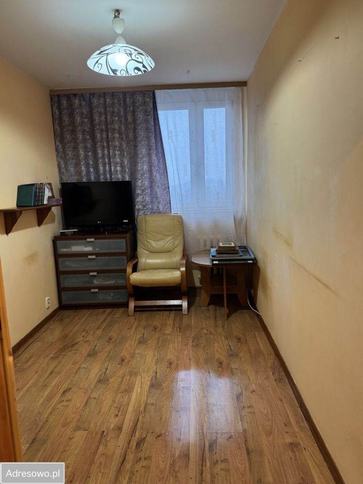 Mieszkanie 2-pokojowe Kraków Bieńczyce, os. Kalinowe. Zdjęcie 3