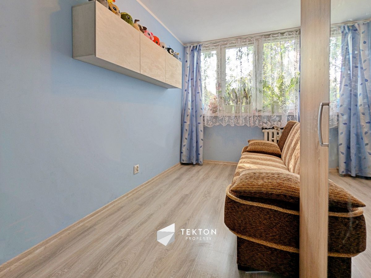 Mieszkanie 2-pokojowe Łódź Zarzew, ul. Karla Dedeciusa. Zdjęcie 4