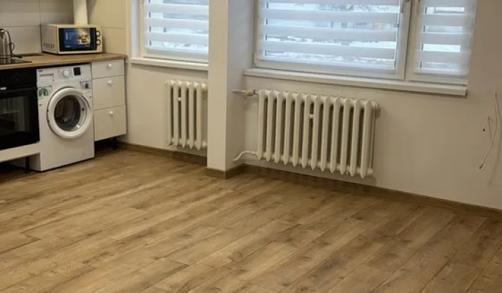 Mieszkanie 1-pokojowe Malbork