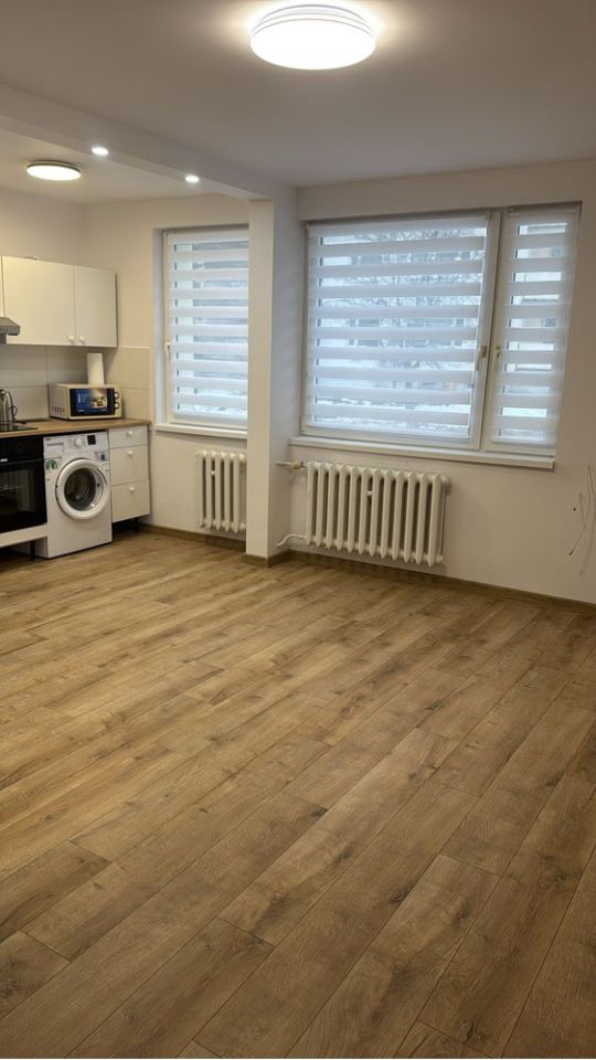 Mieszkanie 1-pokojowe Malbork. Zdjęcie 1