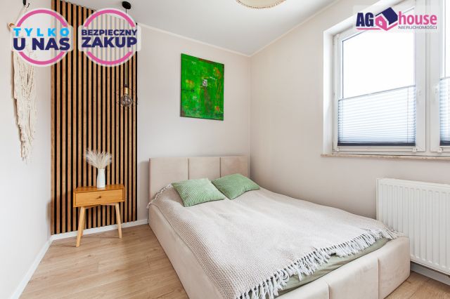 Mieszkanie 2-pokojowe Gdańsk Kowale. Zdjęcie 5