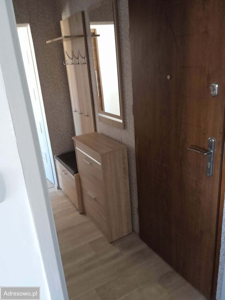 Mieszkanie 2-pokojowe Kościerzyna Centrum, ul. Marii Skłodowskiej-Curie. Zdjęcie 5