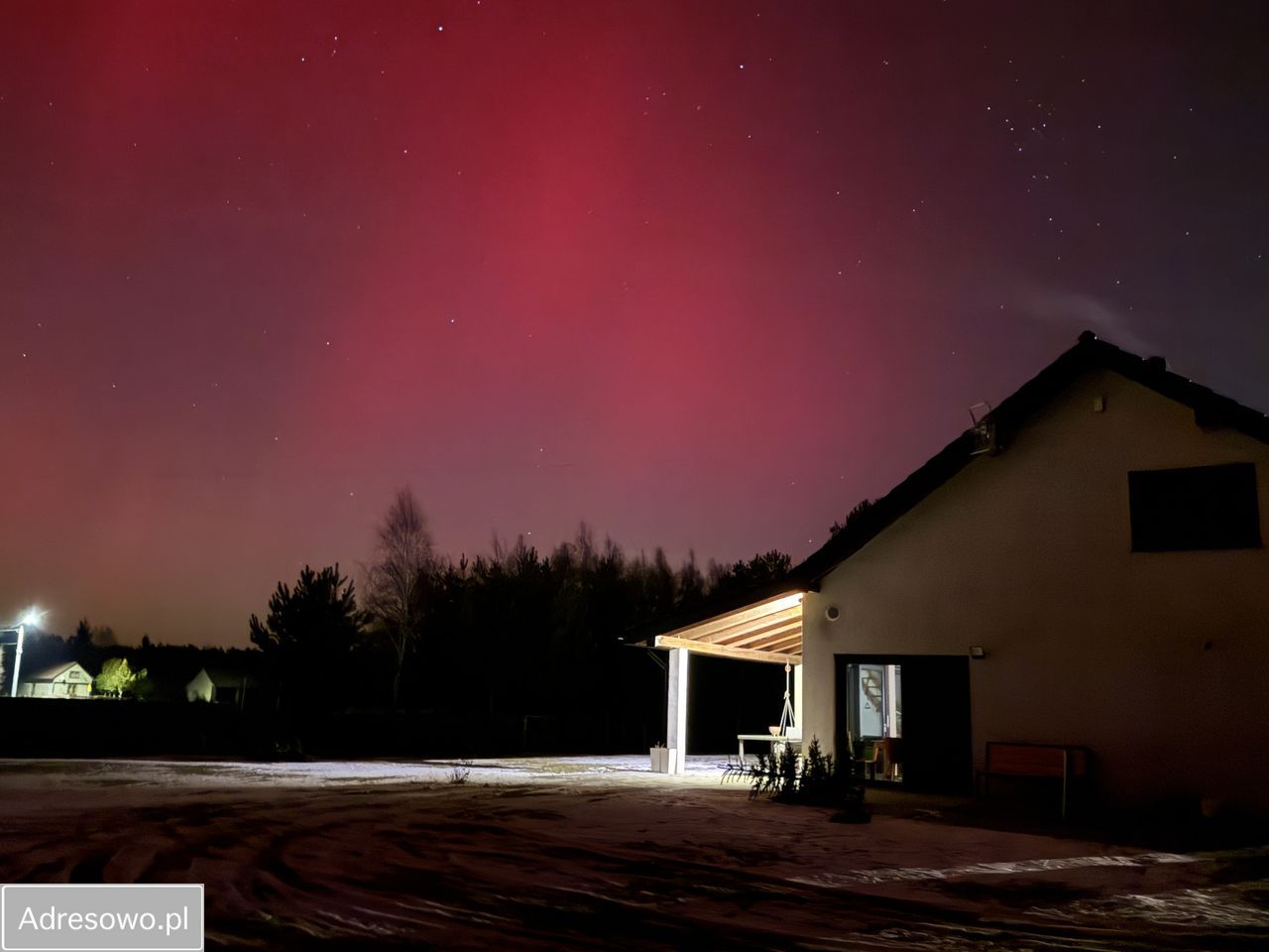 dom wolnostojący, 6 pokoi Jeziorna. Zdjęcie 11