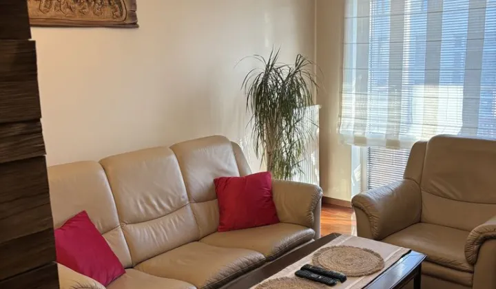 Mieszkanie 3-pokojowe Warszawa Targówek, ul. św. Wincentego