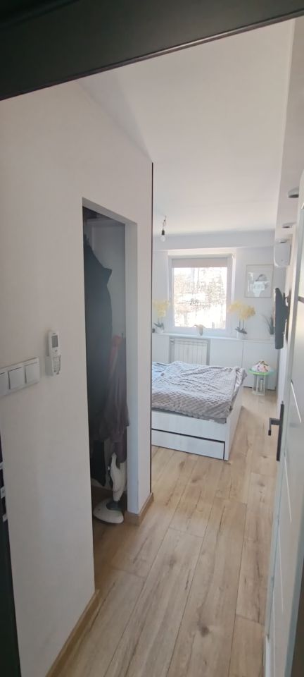 Mieszkanie 3-pokojowe Nowy Sącz Barskie, ul. Partyzantów. Zdjęcie 6