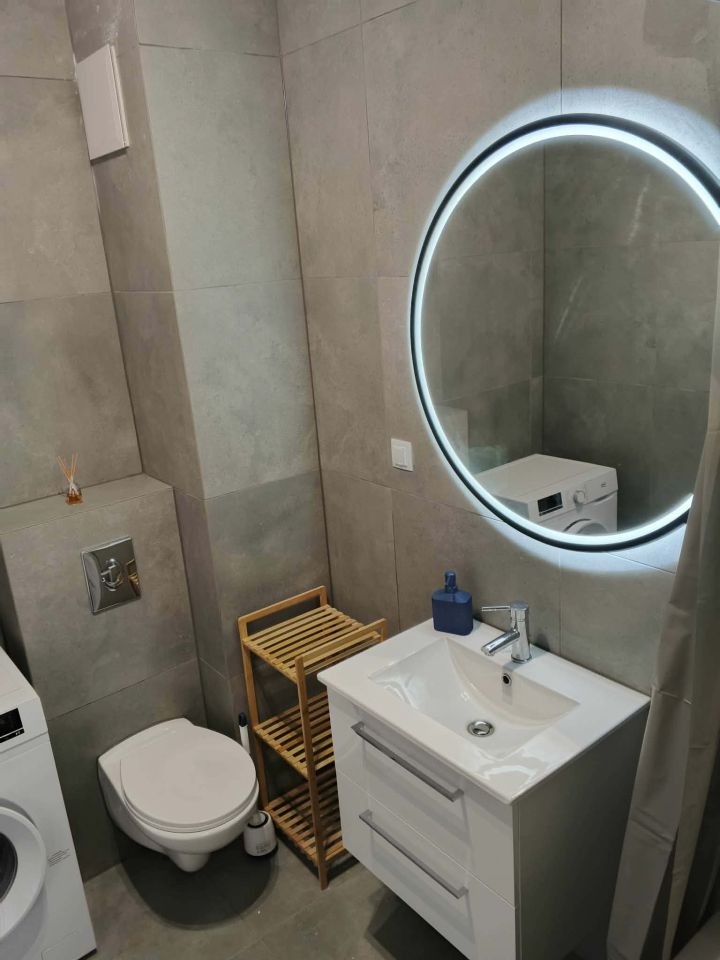 Mieszkanie 2-pokojowe Ożarów Mazowiecki, ul. Kazimierza Kamińskiego. Zdjęcie 9