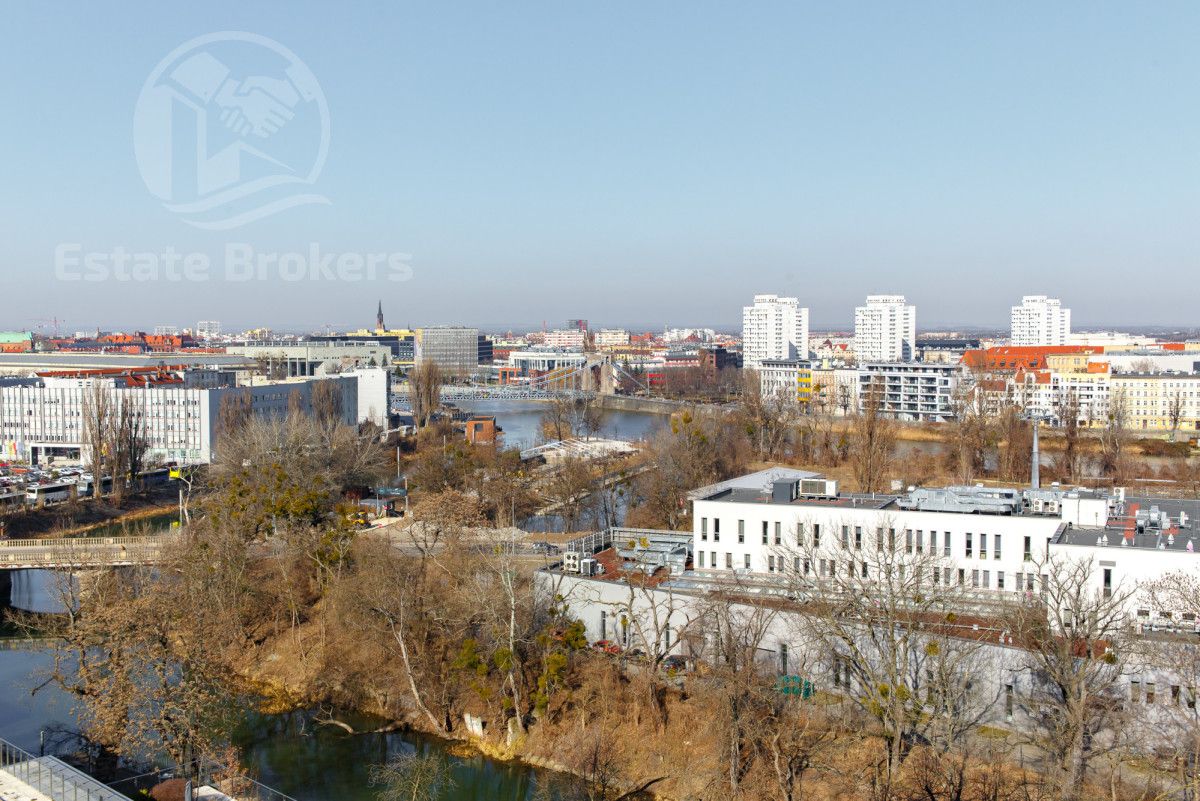 Mieszkanie 3-pokojowe Wrocław, ul. Walońska. Zdjęcie 20