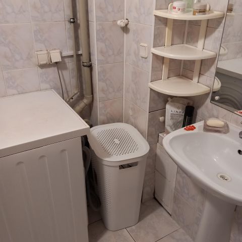 Mieszkanie 3-pokojowe Łódź Bałuty, ul. Młynarska. Zdjęcie 5