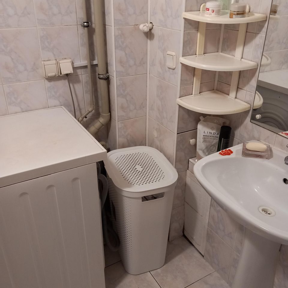 Mieszkanie 3-pokojowe Łódź Bałuty, ul. Młynarska. Zdjęcie 5