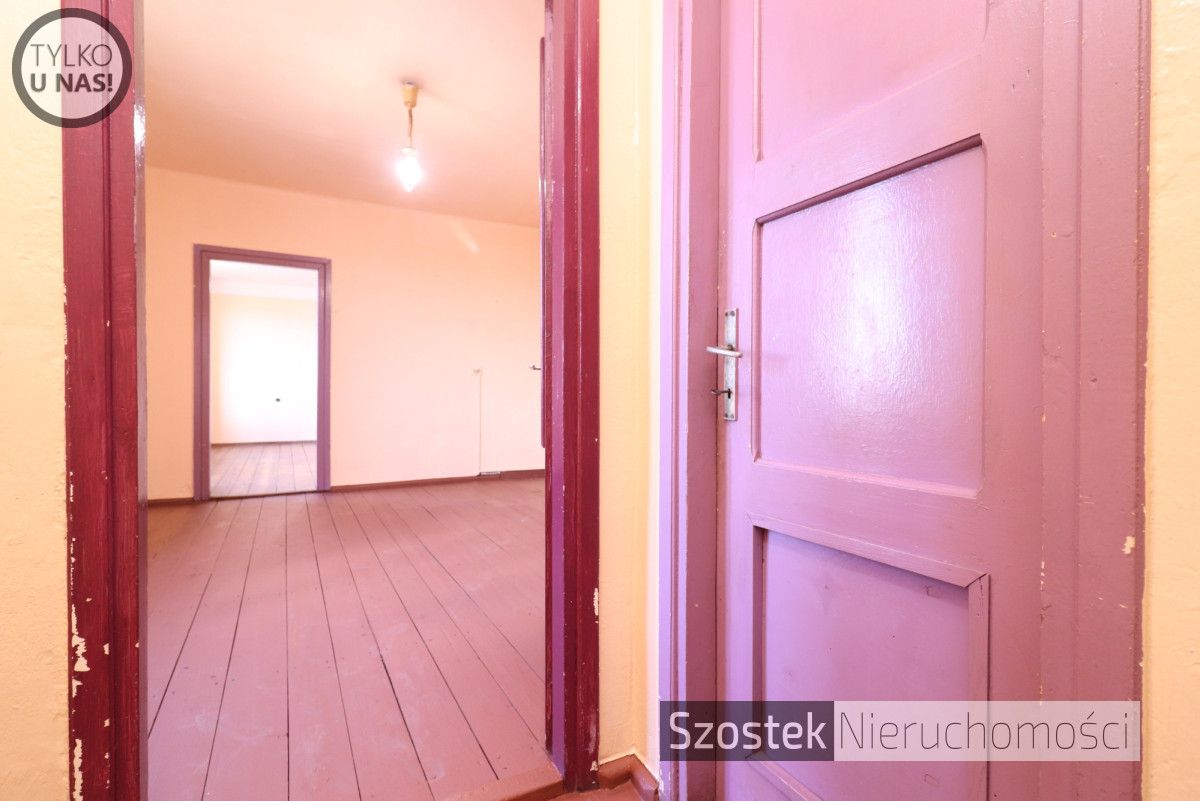 Mieszkanie 2-pokojowe Kłobuck. Zdjęcie 12