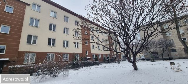 Mieszkanie 2-pokojowe Warszawa Praga-Południe, ul. Wąwolnicka. Zdjęcie 1