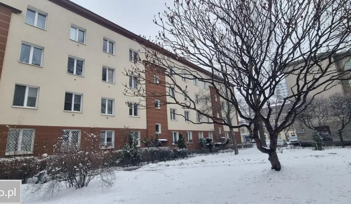 Mieszkanie 2-pokojowe Warszawa Praga-Południe, ul. Wąwolnicka