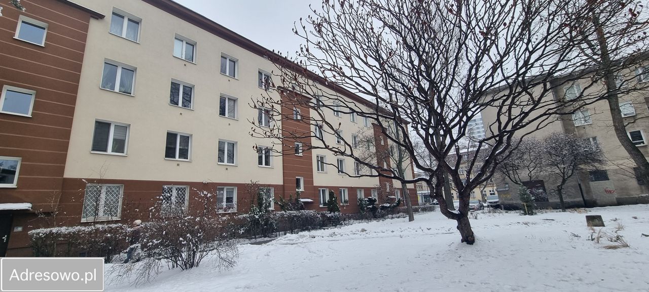 Mieszkanie 2-pokojowe Warszawa Praga-Południe, ul. Wąwolnicka. Zdjęcie 1