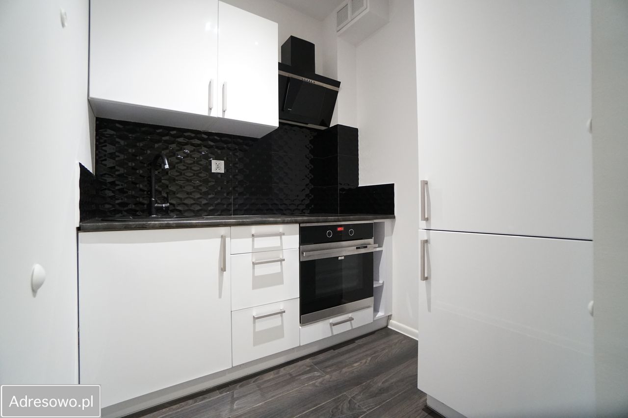 Mieszkanie 1-pokojowe Wrocław Brochów, ul. Boiskowa. Zdjęcie 18