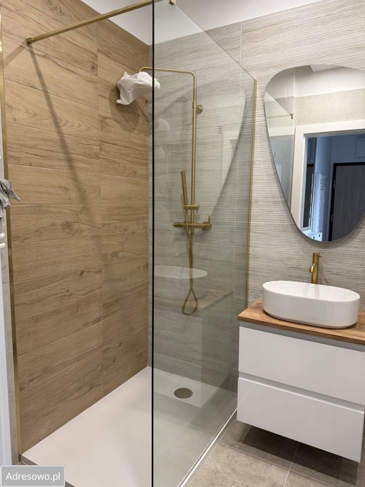 Mieszkanie 2-pokojowe Warszawa Praga-Południe, ul. Jana Nowaka-Jeziorańskiego. Zdjęcie 16