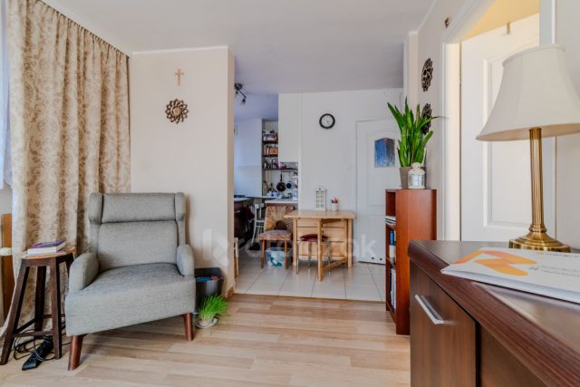 Mieszkanie 3-pokojowe Gdynia Śródmieście, ul. Józefa Bema. Zdjęcie 3