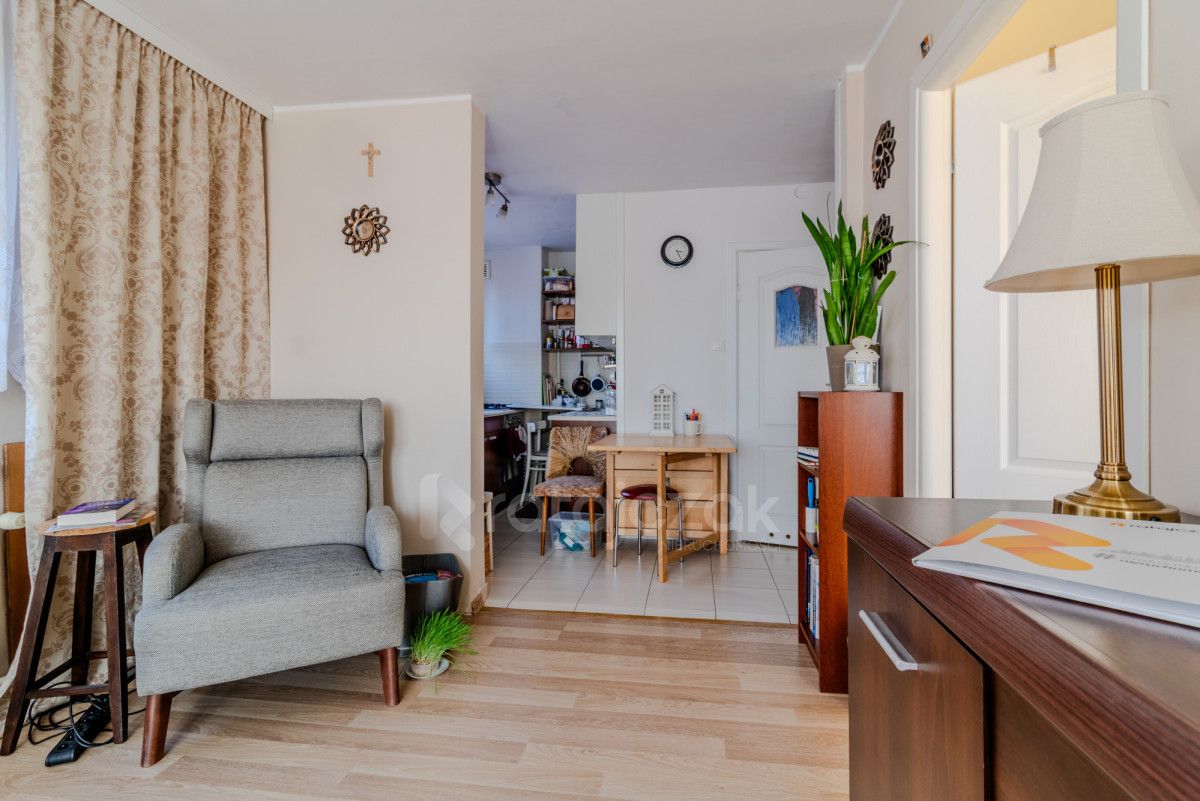 Mieszkanie 3-pokojowe Gdynia Śródmieście, ul. Józefa Bema. Zdjęcie 3