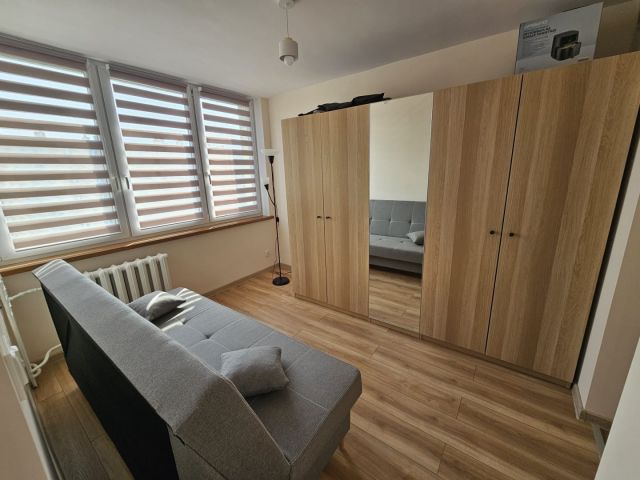 Mieszkanie 2-pokojowe Kleosin, ul. Ojca Janusza Walerowskiego. Zdjęcie 1