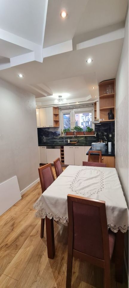 Mieszkanie 3-pokojowe Gdynia Wielki Kack, ul. Górnicza. Zdjęcie 5