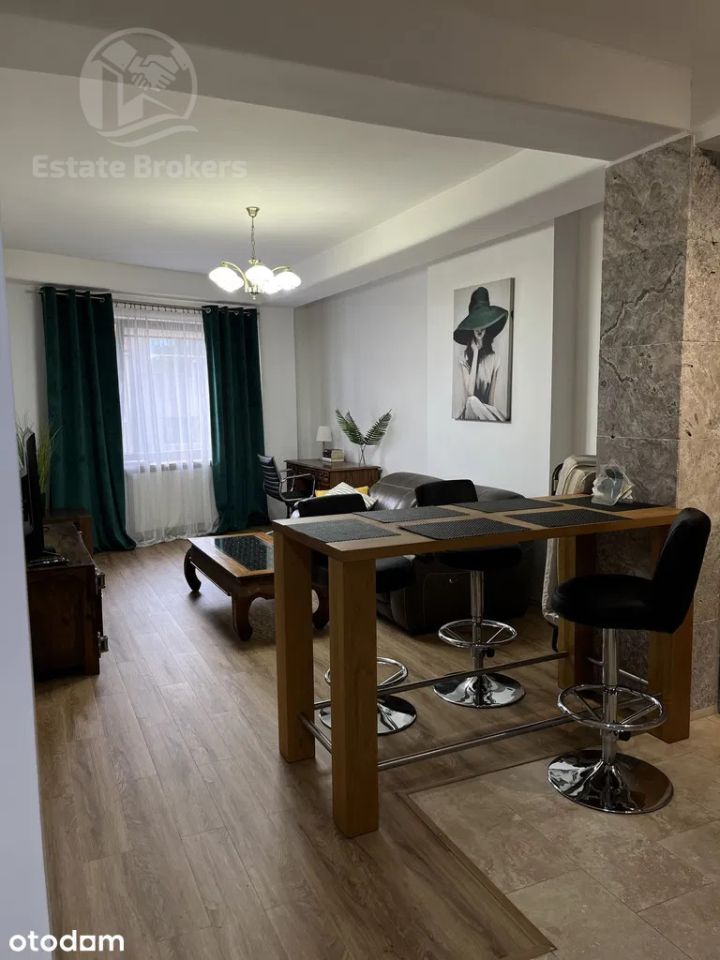 Mieszkanie 2-pokojowe Wrocław Stare Miasto, pl. św. Mikołaja. Zdjęcie 4