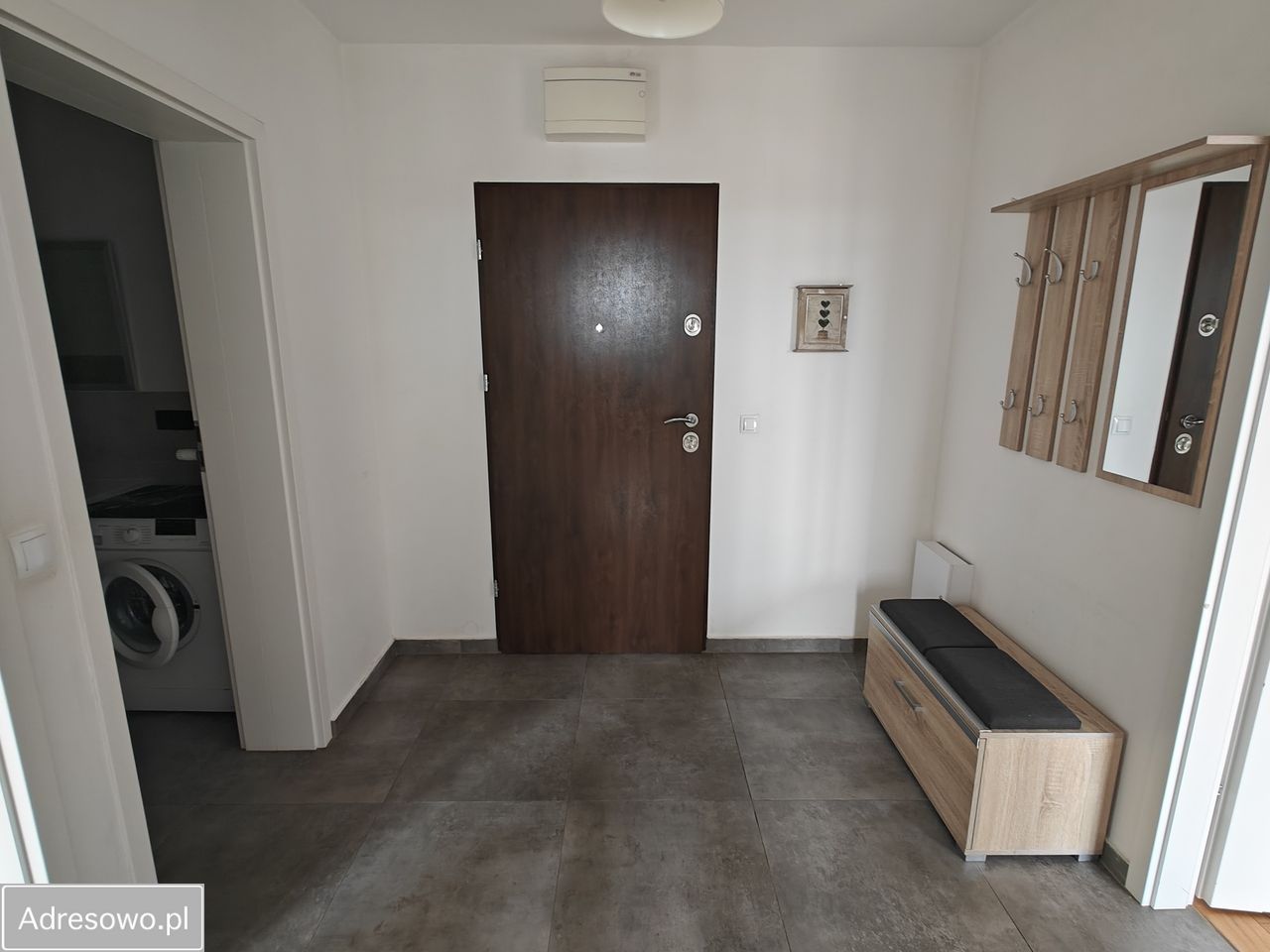 Mieszkanie 2-pokojowe Wrocław Fabryczna, ul. Graniczna. Zdjęcie 8