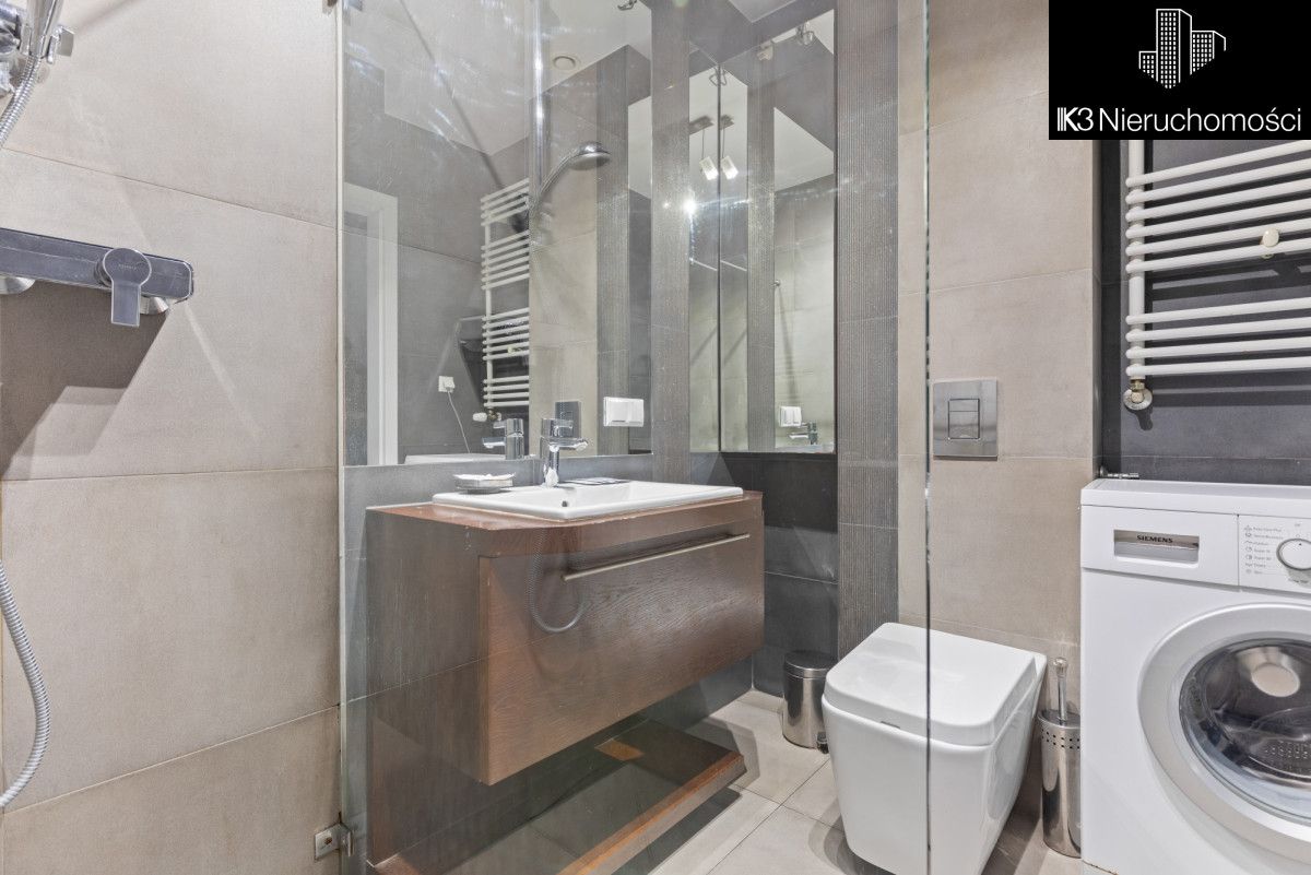 Mieszkanie 2-pokojowe Warszawa Wola, ul. Grzybowska. Zdjęcie 10