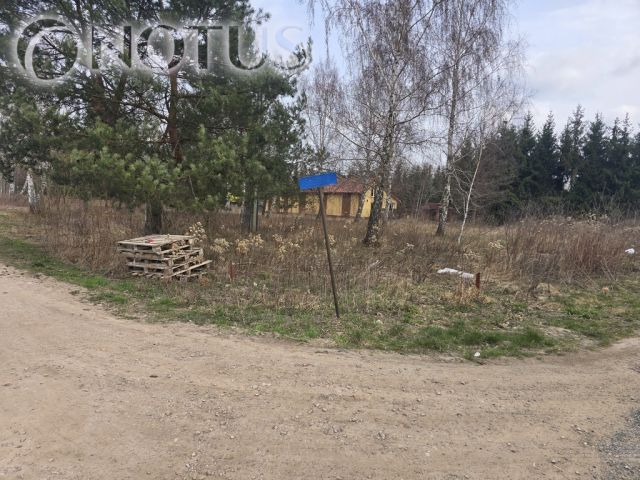 Działka budowlana Jastrzębnik. Zdjęcie 3