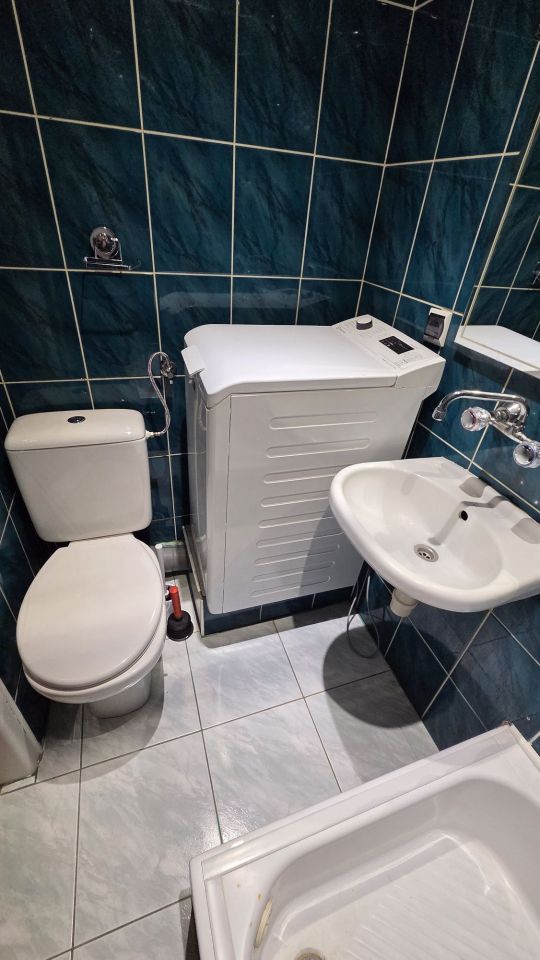 Mieszkanie 1-pokojowe Radom Śródmieście. Zdjęcie 4