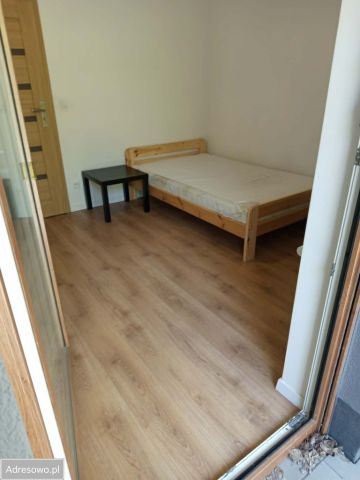 Pokój Poznań Naramowice, ul. Sielawy. Zdjęcie 1