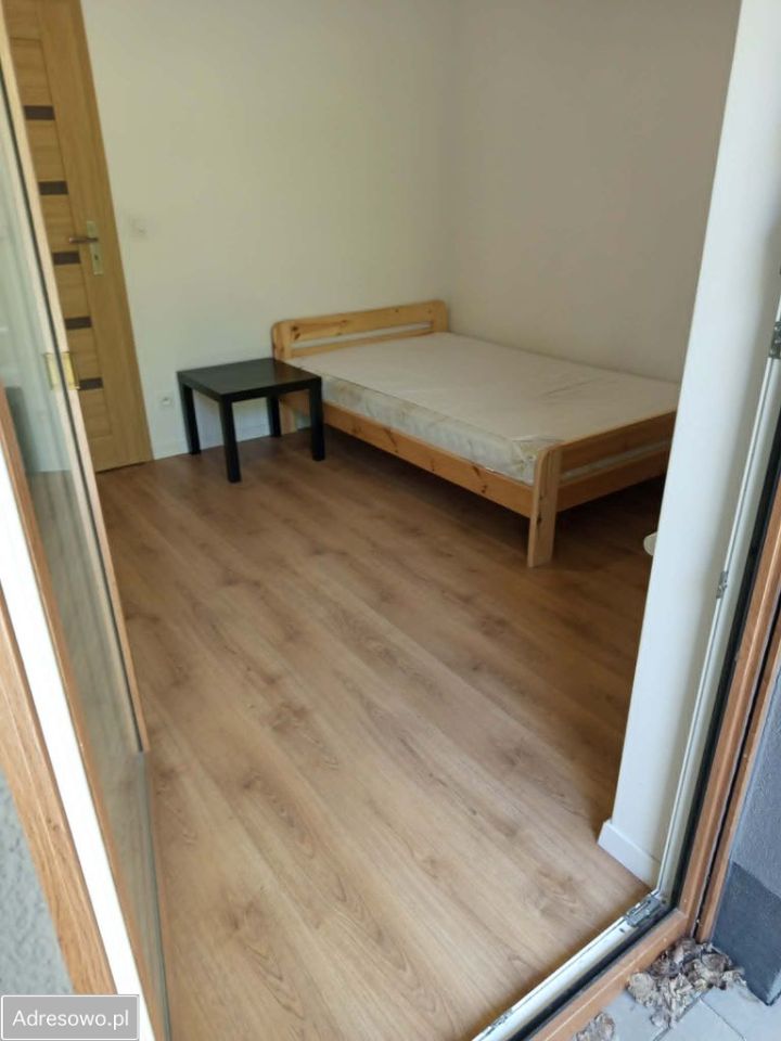 Pokój Poznań Naramowice, ul. Sielawy. Zdjęcie 1