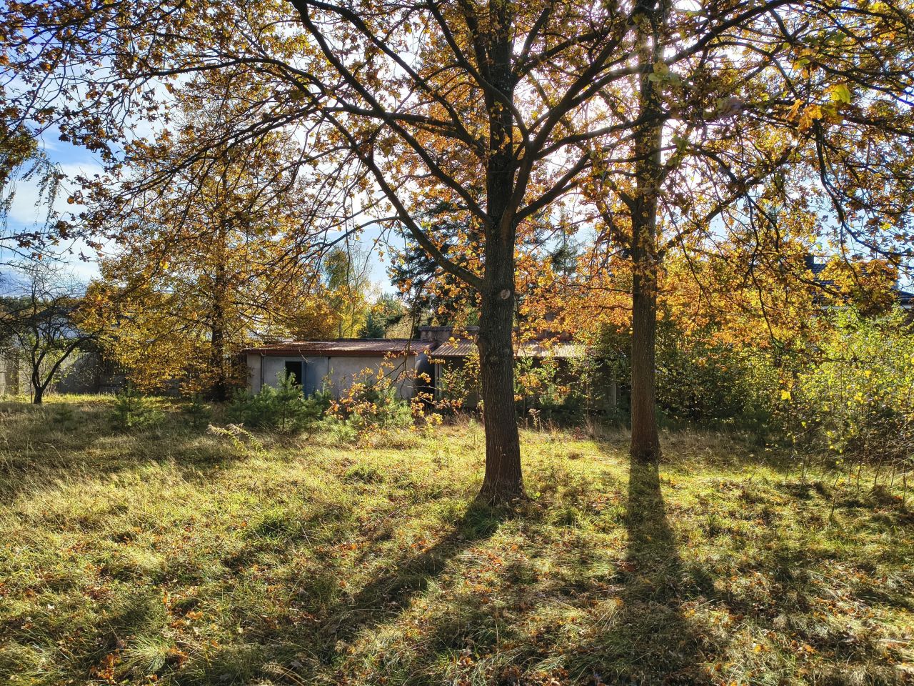 Działka budowlana Żakowice, ul. Piotrkowska. Zdjęcie 11