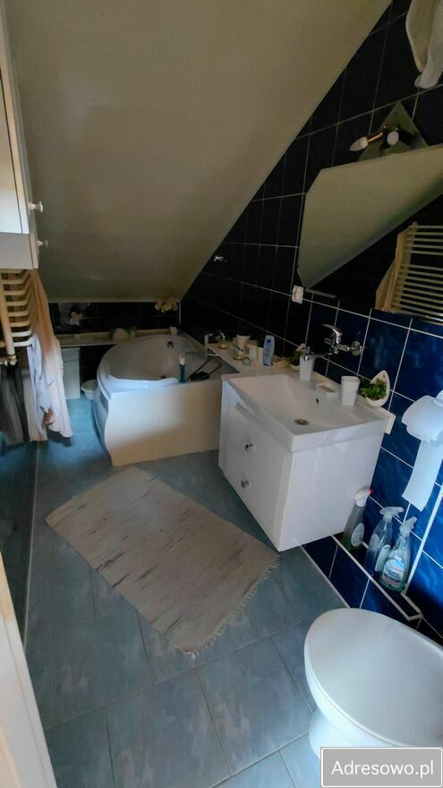 Mieszkanie 2-pokojowe Władysławowo, ul. Abrahama. Zdjęcie 5