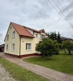 dom wolnostojący, 10 pokoi Bronisławka. Zdjęcie 2