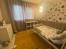 Mieszkanie 4-pokojowe Mikołów Kamionka. Zdjęcie 4