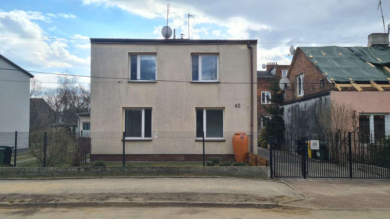 Mieszkanie 2-pokojowe Warszawa Rembertów, ul. Dwóch Mieczy. Zdjęcie 11