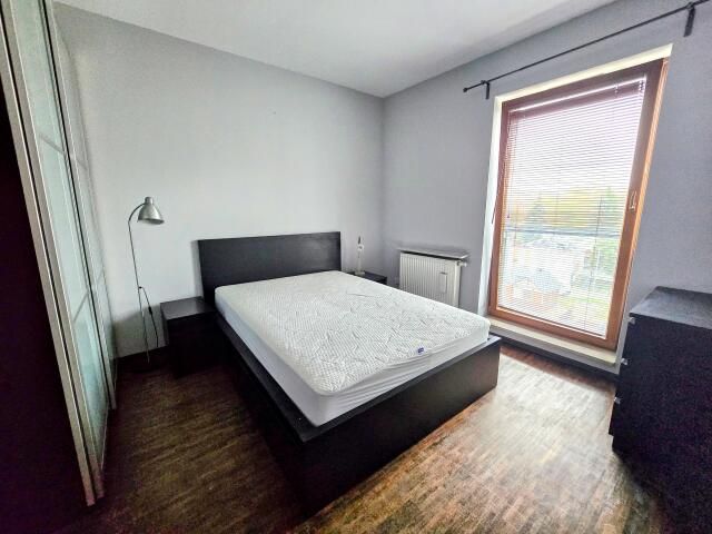 Mieszkanie 3-pokojowe Kraków Podgórze, ul. Ignacego Krasickiego. Zdjęcie 9
